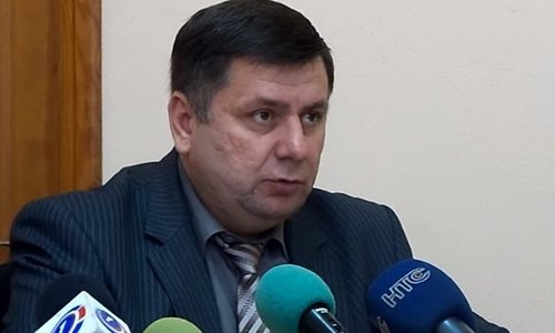 Украинский суд осудил экс-заммэра Севастополя за госизмену