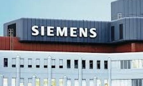 Siemens пересмотрит связи с РФ из-за турбин для Крыма