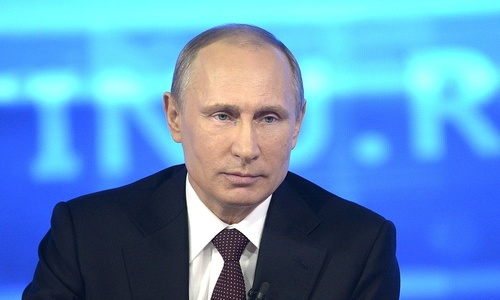 Путин будет «не просто думать» о здравоохранении Крыма
