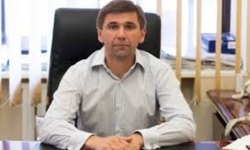 Новым министром спорта Крыма может стать глава футбольного союза