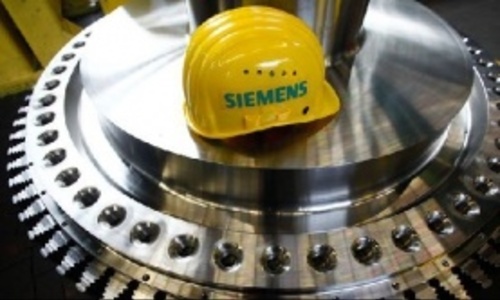 Суд не стал арестовывать крымские турбины Siemens