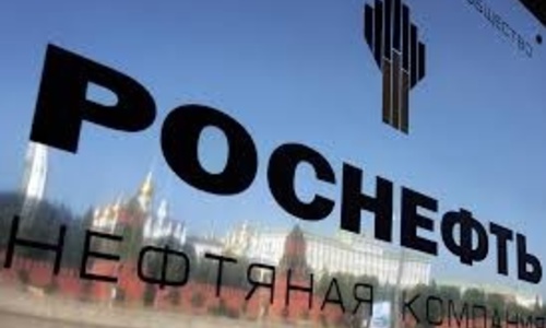 «Роснефть» ушла из Черного моря из-за санкций