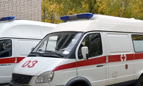 На уроке в крымской школе умер подросток