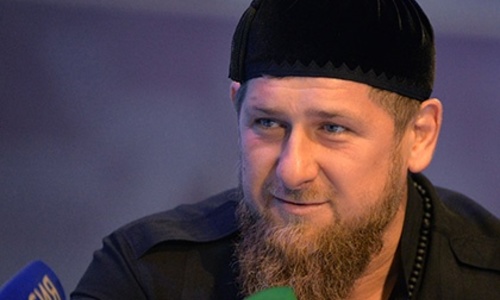 Чечня начнет строить в Крыму