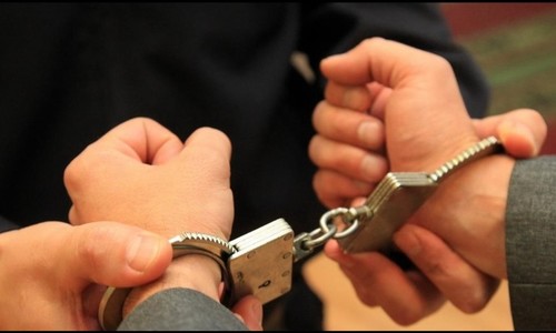 Федеральный преступник два года прятался от полиции в Севастополе
