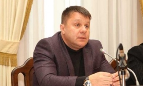 Крымский депутат Гриневич будет сидеть чуть меньше
