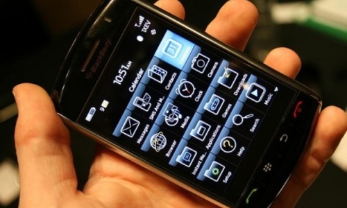 Компания Blackberry больше не будет производить смартфоны