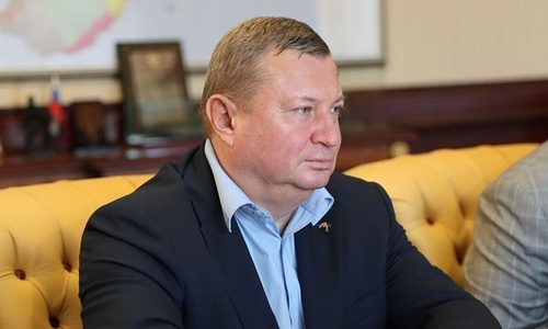 Глава Минтранса Крыма уходит в отставку