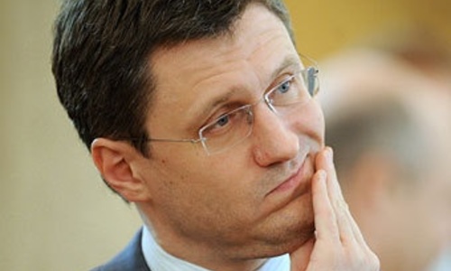 Министр энергетики пообещал крымчанам светлую зиму