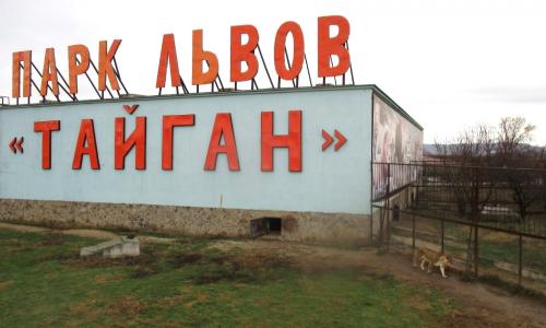 «Тайган» попал в запретный список строительства