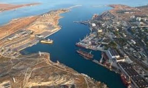«Крымские морские порты» провалили реализацию ФЦП