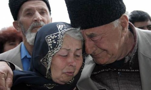 Исчезновение ATR стало ударом для крымскотатарских ветеранов