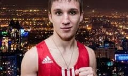 Крымский боксер нацелился на золото Олимпиады