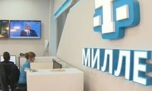 Крымскотатарскому «Миллет» нашли нового командира