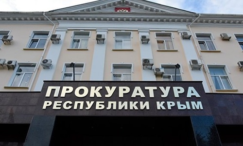 Прокуратура занялась вирусом Коксаки в отеле Крыма