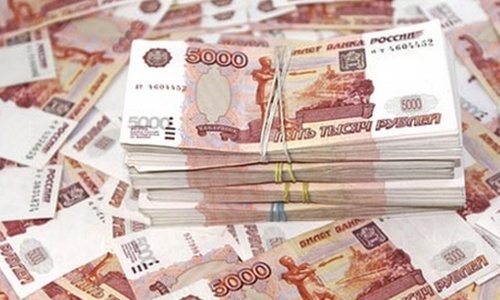 Доходы Крыма растут за счет дотаций и не только