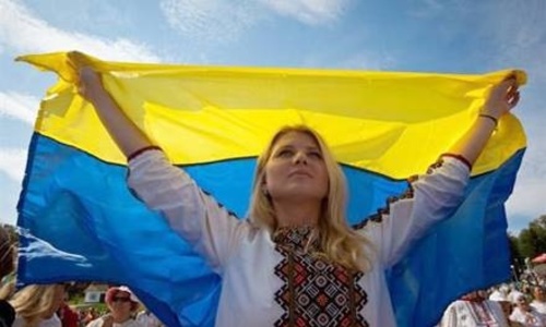 В Крыму готовятся ко Дню независимости Украины