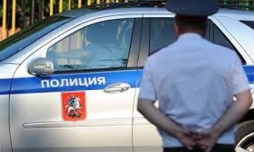 В Крыму задержали двоих федеральных преступников