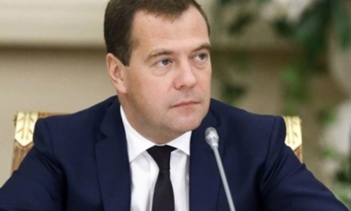 Премьер назвал ситуацию с крымскими дорогами «аховой»