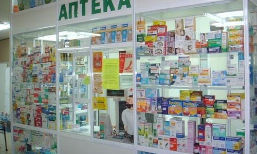 Крымчан просят не верить рекламе лекарств