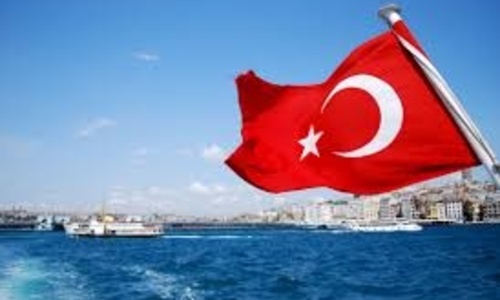 В Турции после мятежа аннулировали 11 тысяч паспортов