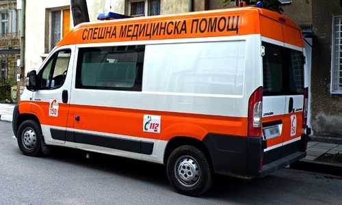 В ДТП в Болгарии погибла беременная россиянка