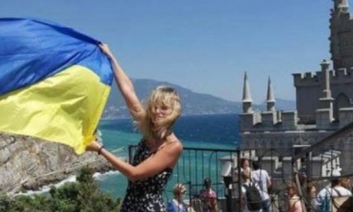 Глава Ростуризма манит в Крыму украинских туристов
