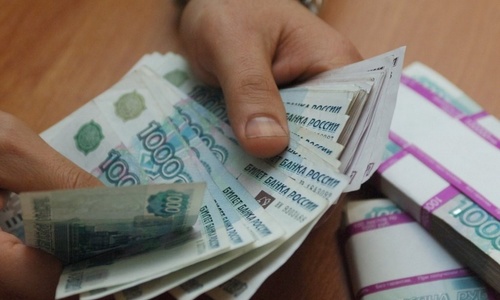 Предприниматели заплатят за обман властей Севастополя