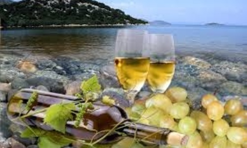 Крымское вино вот-вот широкой рекой вольется в алкогольное море России