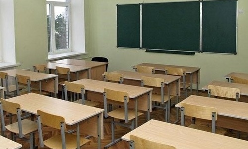В Крыму закрыли 6 школ