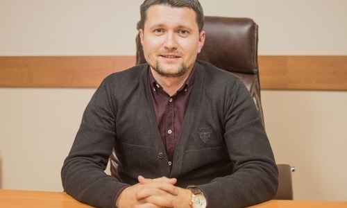 Уволен начальник Службы автодорог Крыма