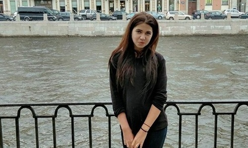 В Крыму нашли пропавшую студентку