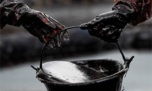Россия не станет добывать меньше нефти