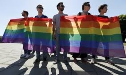 В шести городах Крыма хотят провести гей-парады