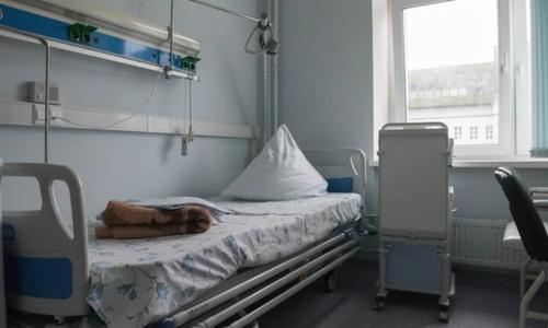 В Севастополе из больницы сбежал коронавирус?