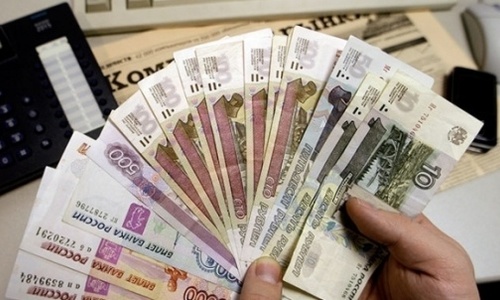 Только у 30% крымчан увеличились пенсии в новом году