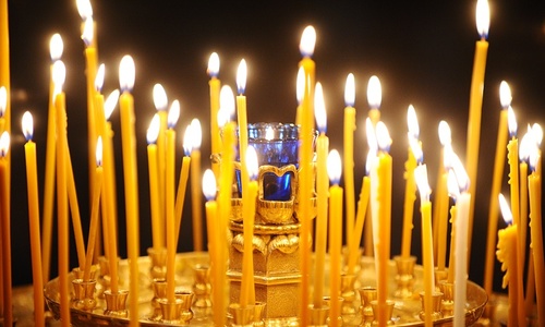 В крымских церквях на Рождество будут дежурить спасатели