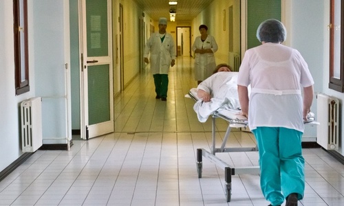Депутаты разрешили продлить срок лицензирования крымских больниц