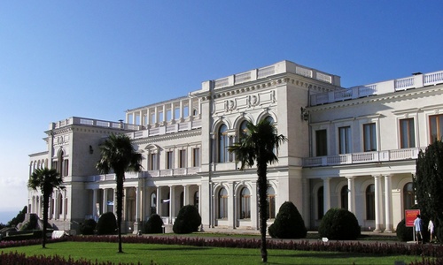 Крымские музеи хотят подогнать под уровень Эрмитажа