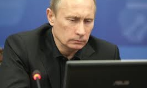 Путин принял решение по Крыму основываясь на секретных тогда данных