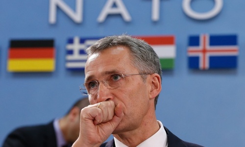 Генсек НАТО: Крым – не повод изолировать РФ