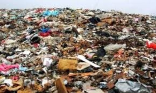 Симферополь получил 150 миллионов на уборку мусора и ремонт улицы Пушкина