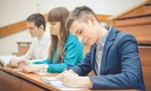 Большинство абитуриентов остаются учиться в Крыму