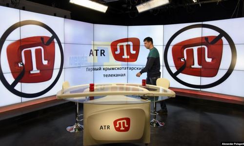 В Украине пообещали дать денег каналу ATR