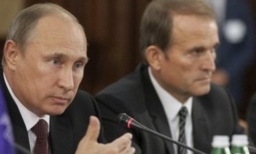 Кум Путина сожалеет, что Крым стал российским