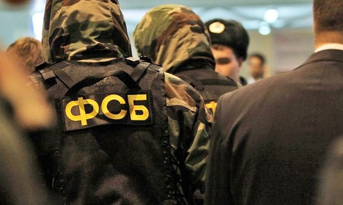 Россиянка не смогла провезти в Крым крупную партию наркотиков