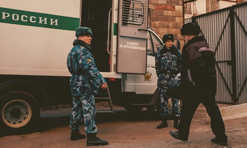 О пользе поправок «топит» крымский криминальный контингент