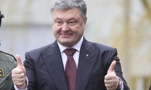 Крымчане привыкли к топорной лжи Порошенко