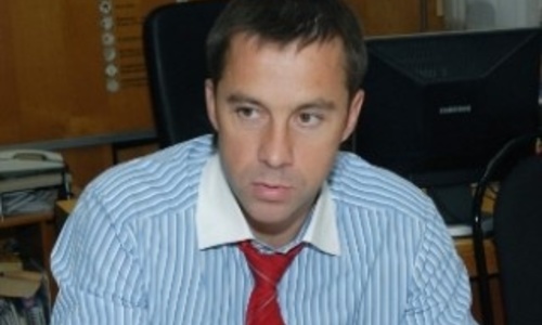 Российского депутата накажут за бизнес в Крыму