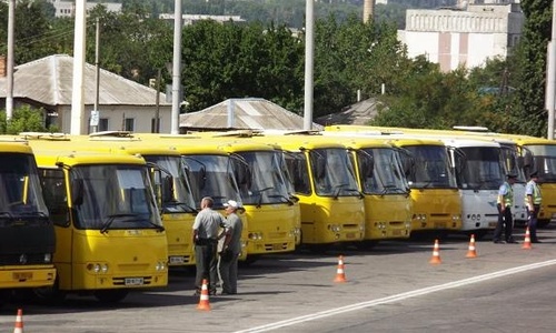 «Почта Крыма» начинает продажи транспортных карт